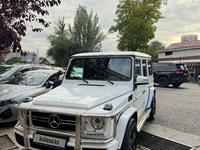 Mercedes-Benz G 55 AMG 2006 года за 20 800 000 тг. в Алматы