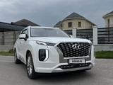 Hyundai Palisade 2020 годаүшін21 000 000 тг. в Шымкент – фото 2