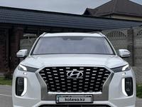 Hyundai Palisade 2020 года за 21 000 000 тг. в Шымкент