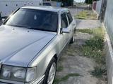 Mercedes-Benz E 230 1991 года за 1 600 000 тг. в Алматы – фото 4