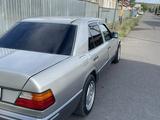 Mercedes-Benz E 230 1991 года за 1 600 000 тг. в Алматы – фото 5