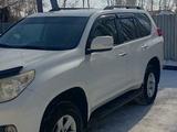 Toyota Land Cruiser Prado 2009 годаfor12 500 000 тг. в Усть-Каменогорск – фото 2