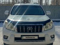 Toyota Land Cruiser Prado 2009 годаfor12 500 000 тг. в Усть-Каменогорск