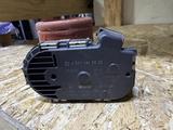Дросельная заслонка m271.950 w204 w211 m271үшін70 000 тг. в Караганда