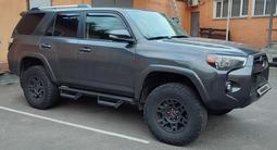 Toyota 4Runner 2022 годаfor31 500 000 тг. в Алматы