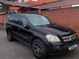 Mercedes-Benz GL 450 2007 года за 7 000 000 тг. в Талдыкорган – фото 2