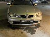 Nissan Primera 2000 годаfor2 350 000 тг. в Тараз – фото 2