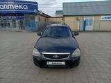 ВАЗ (Lada) Priora 2171 2013 годаүшін2 250 000 тг. в Уральск