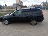 ВАЗ (Lada) Priora 2171 2013 годаүшін2 250 000 тг. в Уральск – фото 3