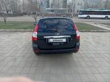 ВАЗ (Lada) Priora 2171 2013 годаүшін2 250 000 тг. в Уральск – фото 4