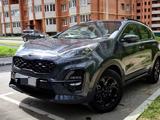 Kia Sportage 2021 годаүшін11 000 000 тг. в Актау
