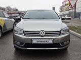 Volkswagen Passat 2013 года за 5 700 000 тг. в Алматы – фото 2