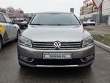 Volkswagen Passat 2013 года за 5 700 000 тг. в Алматы