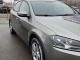 Volkswagen Passat 2013 года за 5 700 000 тг. в Алматы – фото 4