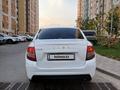 ВАЗ (Lada) Granta 2190 2019 годаүшін2 800 000 тг. в Шымкент – фото 10