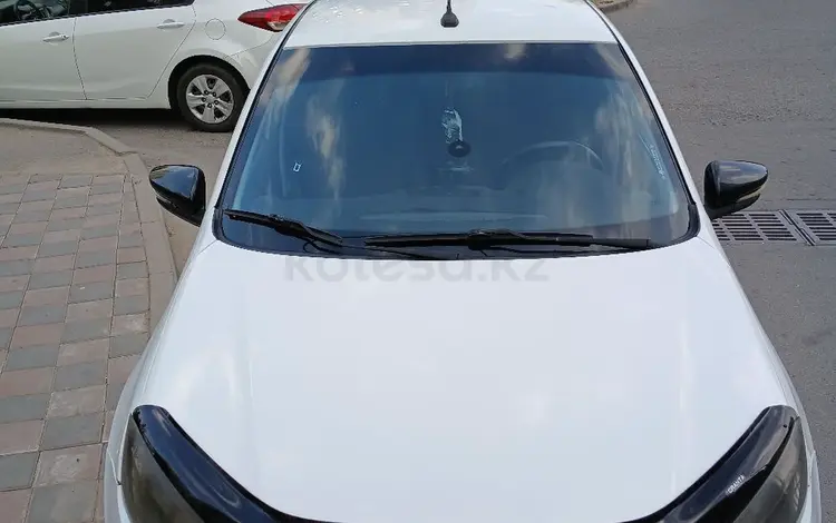 ВАЗ (Lada) Granta 2190 2019 годаүшін2 800 000 тг. в Шымкент