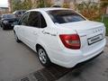 ВАЗ (Lada) Granta 2190 2019 годаүшін2 800 000 тг. в Шымкент – фото 4