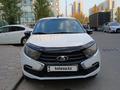 ВАЗ (Lada) Granta 2190 2019 годаүшін2 800 000 тг. в Шымкент – фото 8