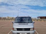 Mercedes-Benz Vito 1997 года за 2 500 000 тг. в Балхаш