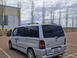 Mercedes-Benz Vito 1997 года за 2 500 000 тг. в Балхаш – фото 3