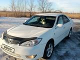 Toyota Camry 2005 годаүшін4 500 000 тг. в Аксу