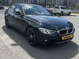BMW 320 2014 годаүшін10 500 000 тг. в Астана – фото 2