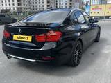 BMW 320 2014 годаүшін10 500 000 тг. в Астана – фото 4