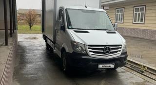 Mercedes-Benz Sprinter 2015 года за 14 000 000 тг. в Шымкент