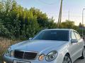 Mercedes-Benz E 320 2004 годаүшін6 000 000 тг. в Алматы – фото 2