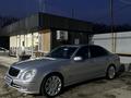 Mercedes-Benz E 320 2004 годаүшін6 000 000 тг. в Алматы – фото 15