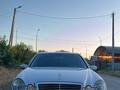 Mercedes-Benz E 320 2004 годаүшін6 000 000 тг. в Алматы – фото 17