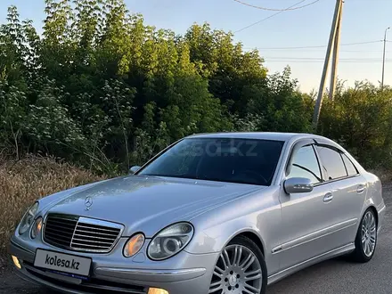 Mercedes-Benz E 320 2004 года за 6 000 000 тг. в Алматы