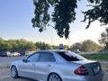 Mercedes-Benz E 320 2004 годаүшін6 000 000 тг. в Алматы – фото 4