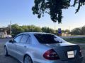 Mercedes-Benz E 320 2004 годаүшін6 000 000 тг. в Алматы – фото 5