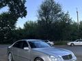 Mercedes-Benz E 320 2004 годаүшін6 000 000 тг. в Алматы – фото 8