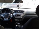 Kia Rio 2015 годаүшін4 500 000 тг. в Павлодар – фото 5