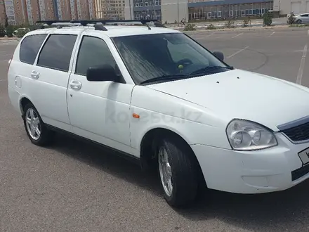 ВАЗ (Lada) Priora 2171 2013 года за 2 200 000 тг. в Актау – фото 3