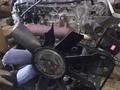 Двигатель d20dt ssangyong Rexton 2.7 165 л. С за 530 229 тг. в Челябинск
