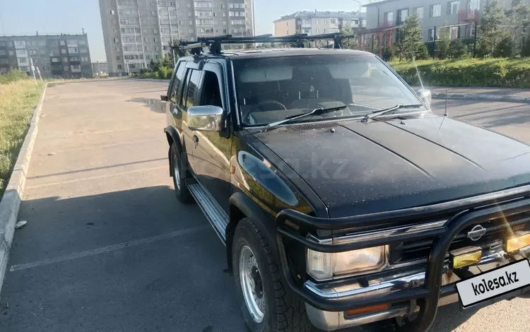 Nissan Terrano 1994 года за 2 000 000 тг. в Астана