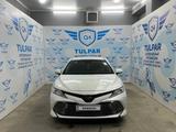 Toyota Camry 2020 годаүшін17 790 000 тг. в Тараз