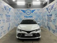Toyota Camry 2020 года за 17 790 000 тг. в Тараз