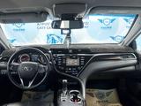Toyota Camry 2020 годаүшін17 790 000 тг. в Тараз – фото 4