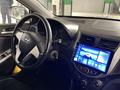 Hyundai Accent 2011 года за 3 980 000 тг. в Астана – фото 6