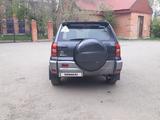 Toyota RAV4 2005 годаүшін4 500 000 тг. в Актобе – фото 5