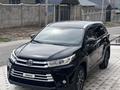 Toyota Highlander 2019 годаүшін14 000 000 тг. в Шымкент – фото 18