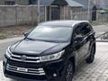 Toyota Highlander 2019 годаүшін14 000 000 тг. в Шымкент