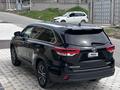 Toyota Highlander 2019 года за 14 000 000 тг. в Шымкент – фото 4