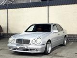 Mercedes-Benz E 55 AMG 1997 годаүшін2 800 000 тг. в Шымкент