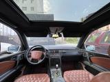 Mercedes-Benz E 55 AMG 1997 годаүшін2 800 000 тг. в Шымкент – фото 5