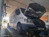 Mercedes-Benz  Sprinter 2004 годаүшін4 000 000 тг. в Талдыкорган – фото 2